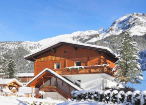 Ferienwohnung Alpklang Untertauern